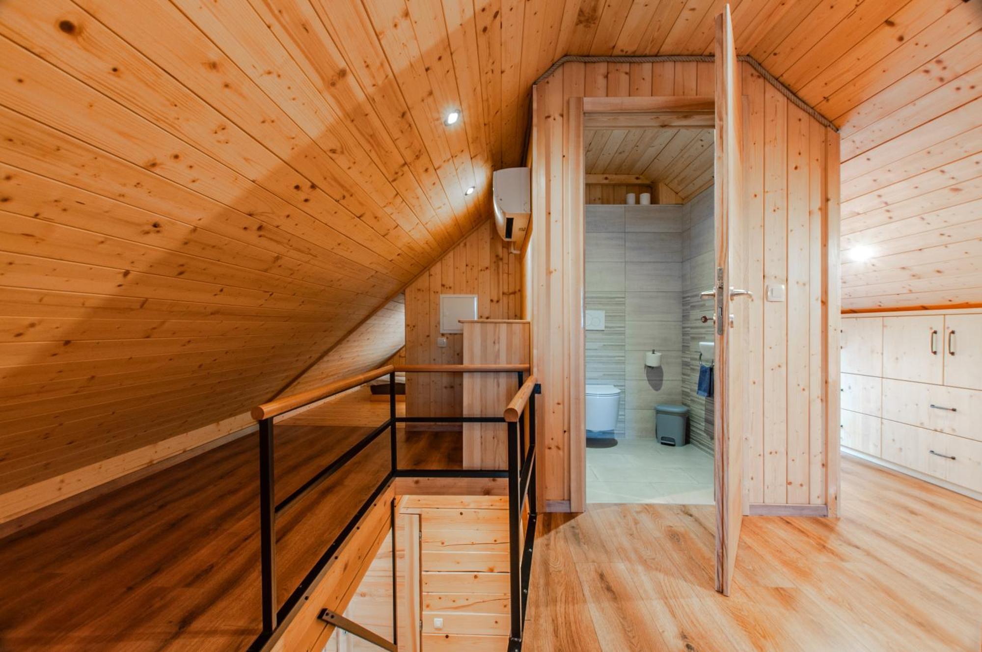 Log House Natura Radovljica Ngoại thất bức ảnh