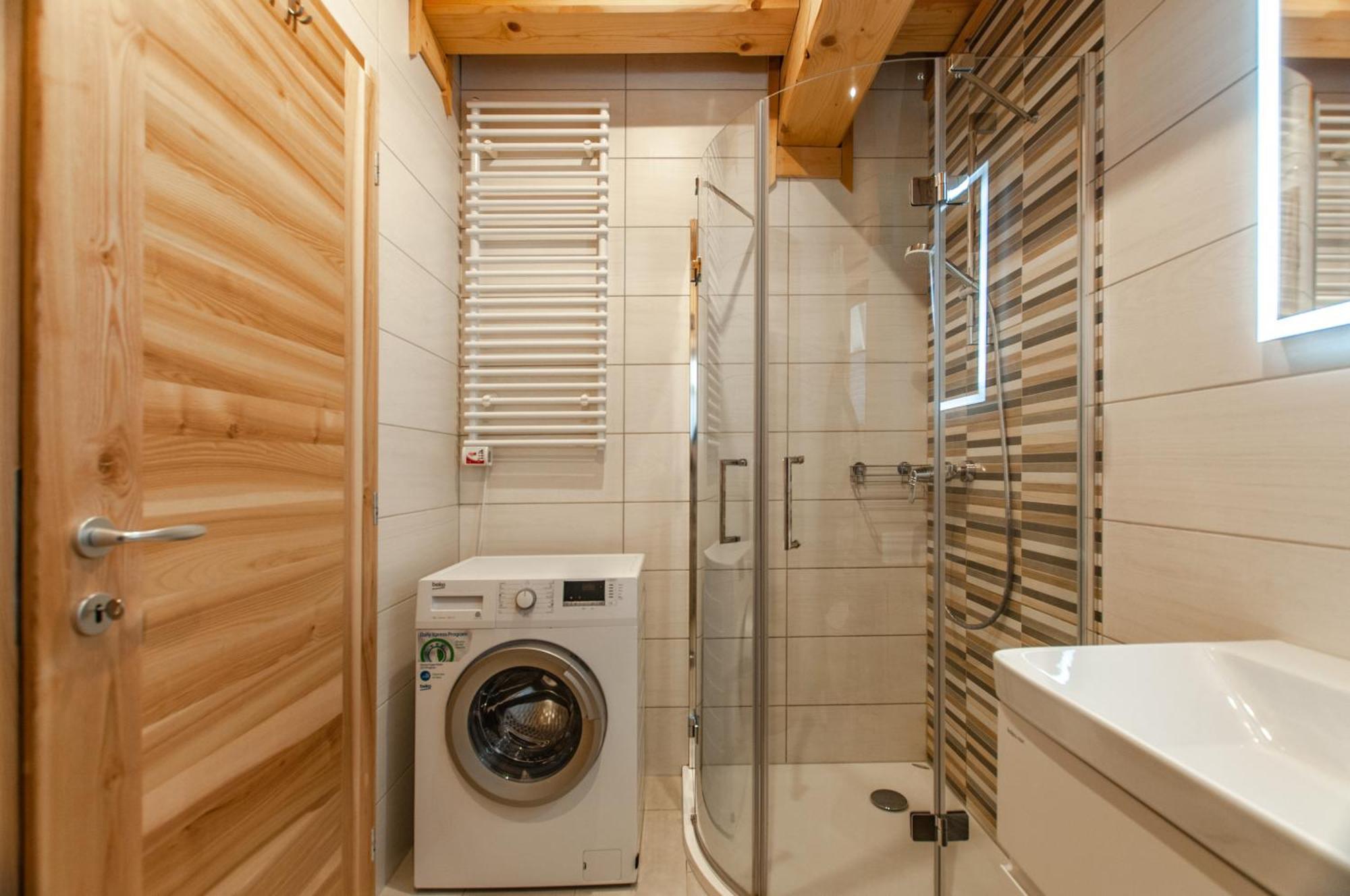 Log House Natura Radovljica Ngoại thất bức ảnh